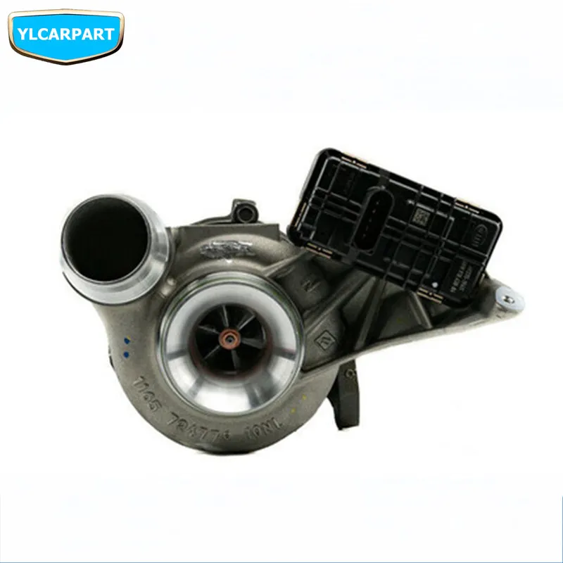 Автомобильный Турбокомпрессор для Geely Atlas Boyue NL3 SUV Proton X70 Emgrand X7 Sports GS GL Borui GT GC9