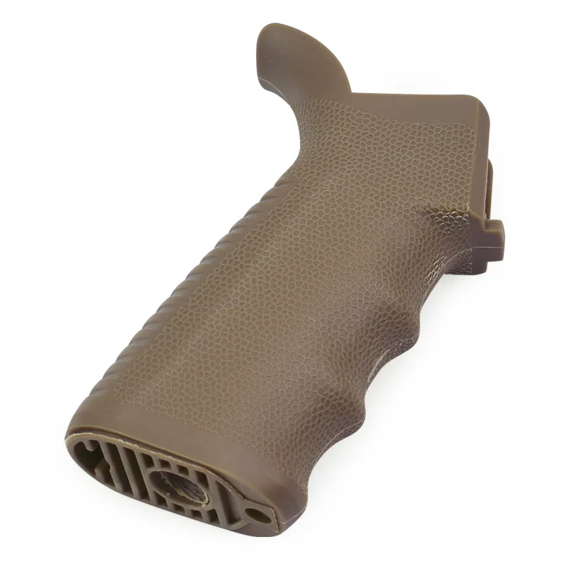 MFT Tactical Rear Grip For M4 Split Case No. 2 556 Exciting 460 Motor | Спорт и развлечения