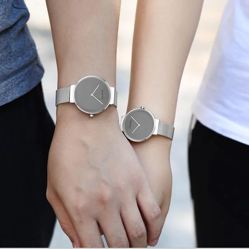 

Fashion Women's Watch Light Luxury Simple Dial Watch Japanese Movement Elegant Milan Mesh Belt Student Quartz Watch Reloj Mujer