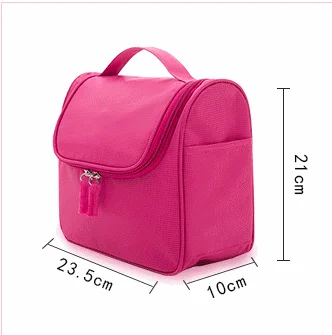 

Travel Cosmetics Box Wash Storage Bag Storage Bag Multi-Function Waterproof Men And Women Wash Bag