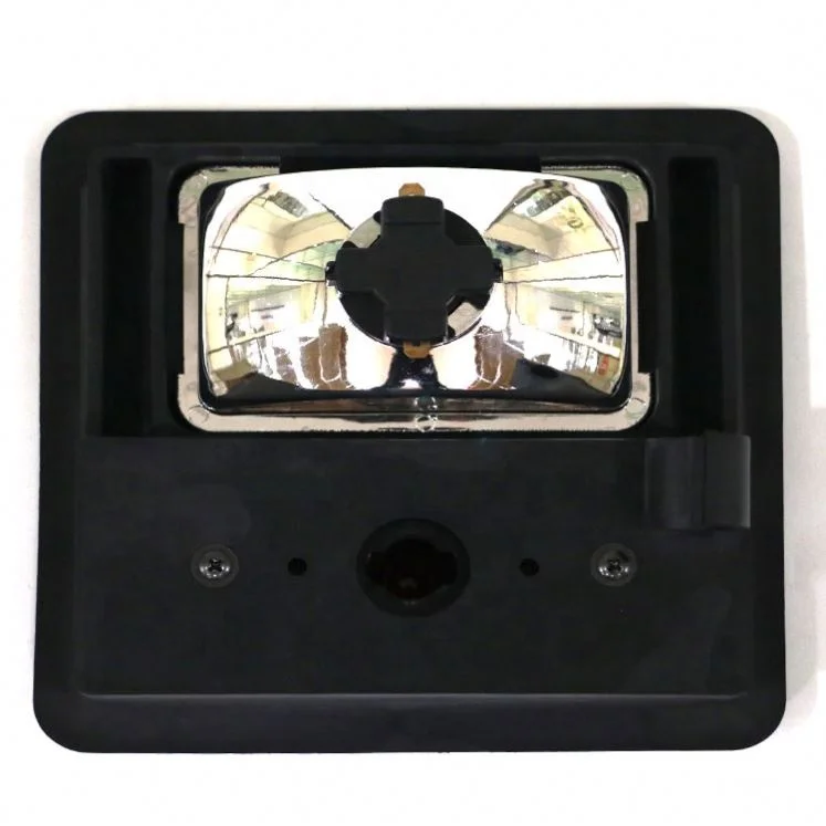 

Wholesale YM-D-068 Shanmao Tail Lamp For Excavator