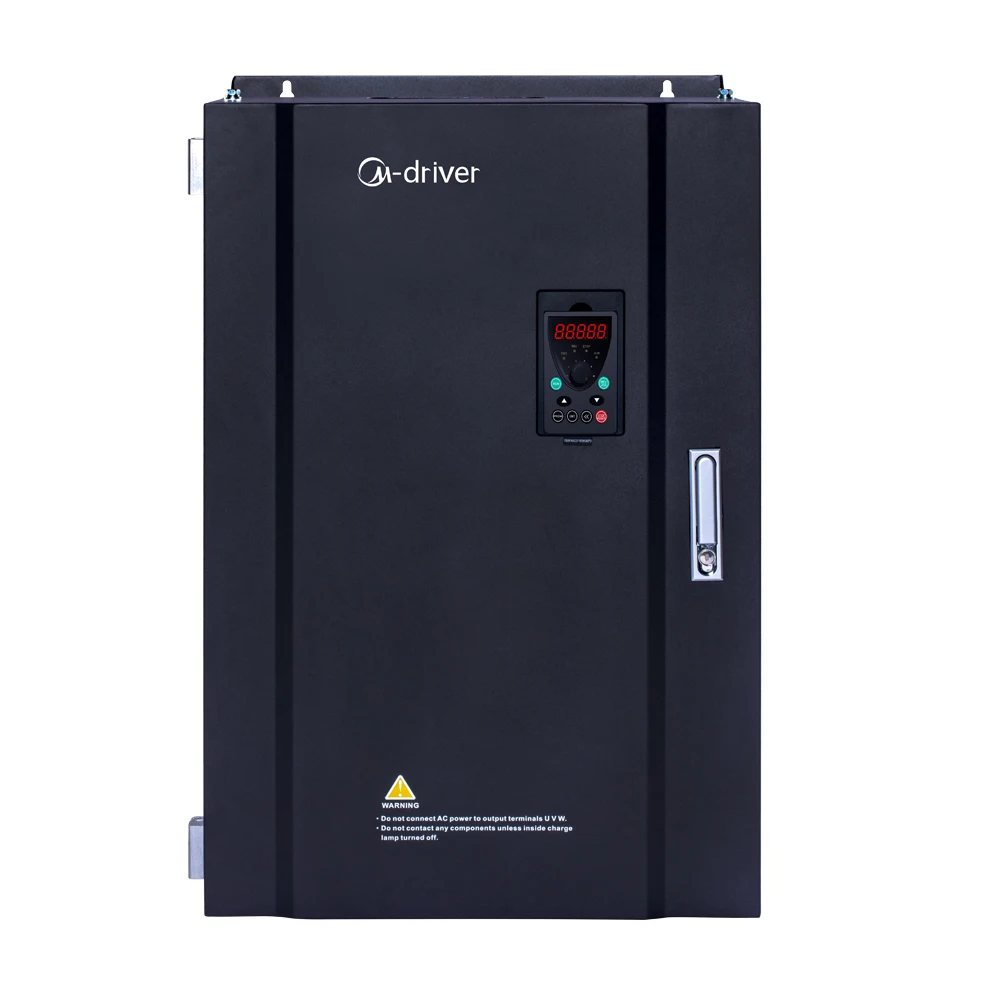 

M-driver Easy Drive AC Three Phase 380V 45kw VFD 50kw Water Pump Inverter