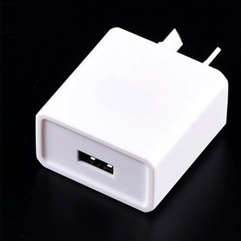 

AU Plug 2 Ports USB Charger 5V 2A Wall Adapter Wall Power Adapter Mobile Phone Micro Data Charging Tablet Portable