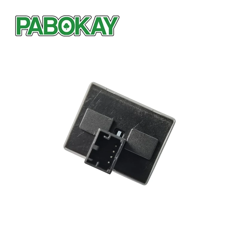 FS Power переключатель заднего окна 6Q0959858A для VW Polo 9N Seat Cordoba Ibiza IV 2001-2009 | Автомобили и