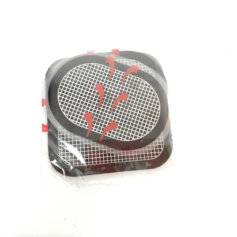 Массажная повязка на глаза Сменные гелевые подушечки для стимулятора Abs