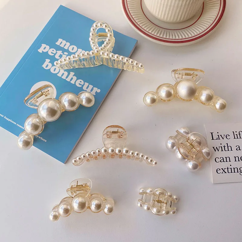 Рисунок 5 - 2021 новые элегантные большие жемчужные