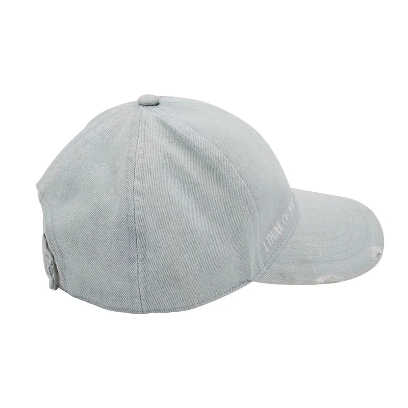 Бейсболка женская однотонная модная повседневная Кепка От Солнца дышащая