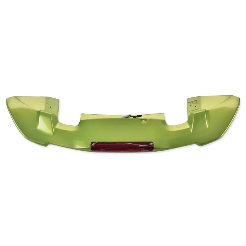 Внешние аксессуары молдинги для стайлинга автомобиля защита декоративные