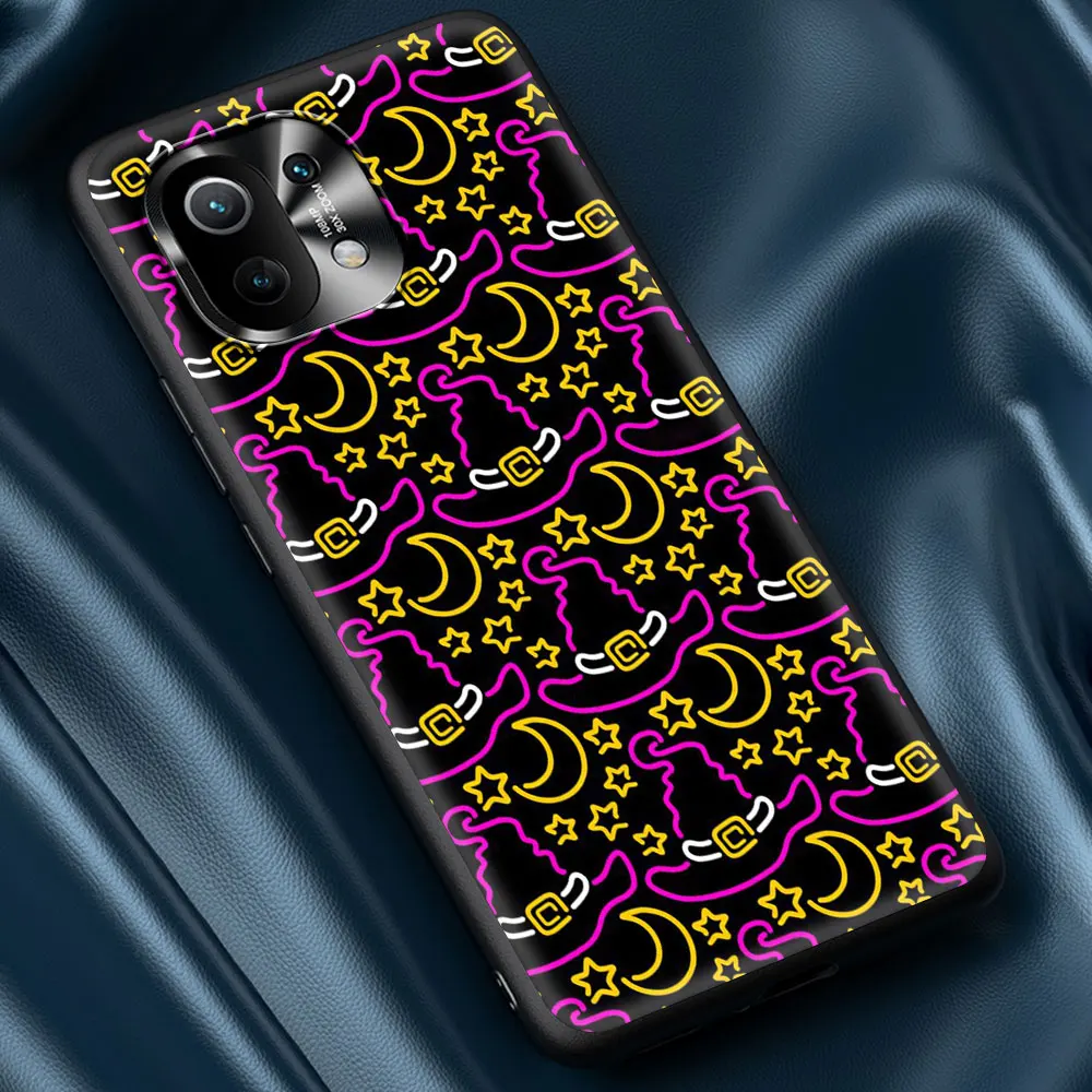 

Luxury Case for Xiaomi Mi Poco F3 X3 NFC 10S 10T 9T Note 10 Lite M3 11 11i 10S Ultra Silicone Soft Shell Fun Cartoon Animals
