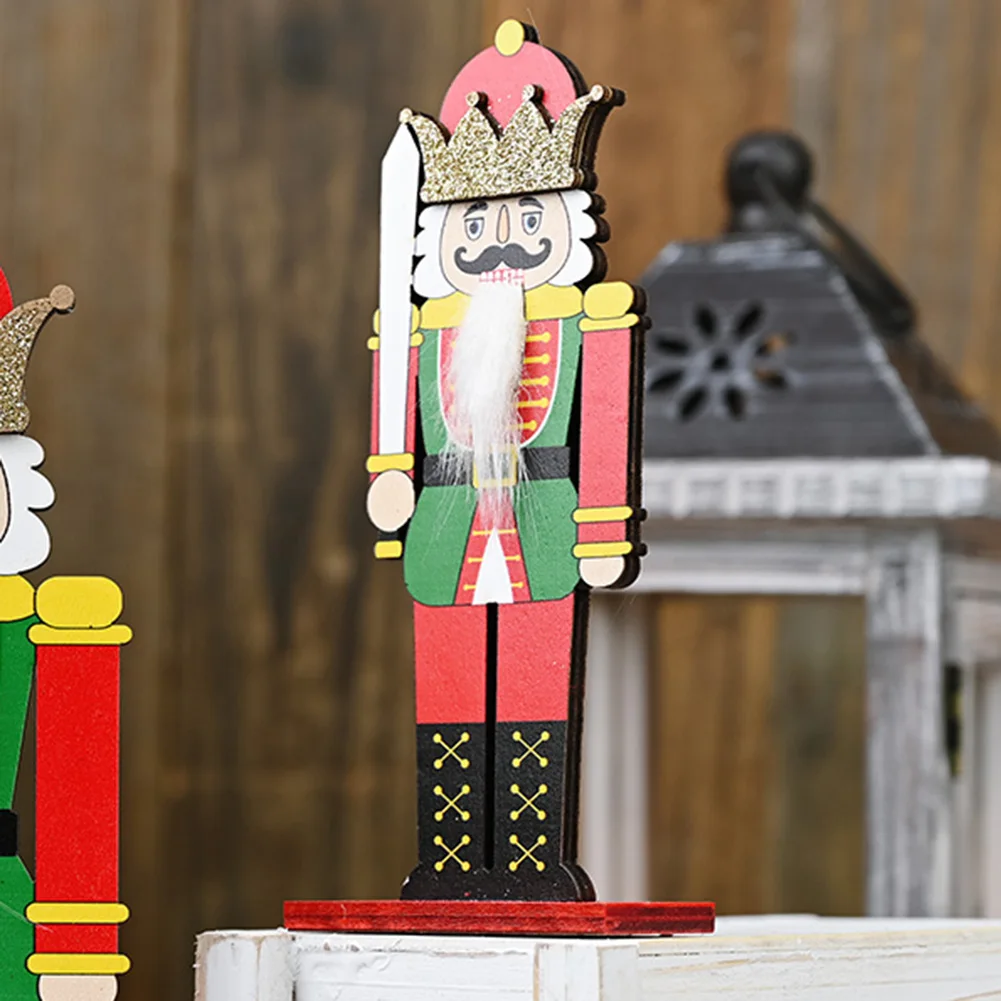 Вечерние товары для украшения дома подарок прекрасные настольные