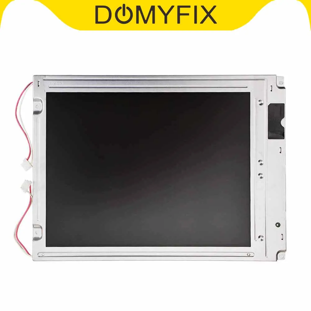 

ЖК-дисплей для SHARP 10,4 дюйма LQ104V1DG11 640*480, ЖК-экран, панель дисплея 300:1