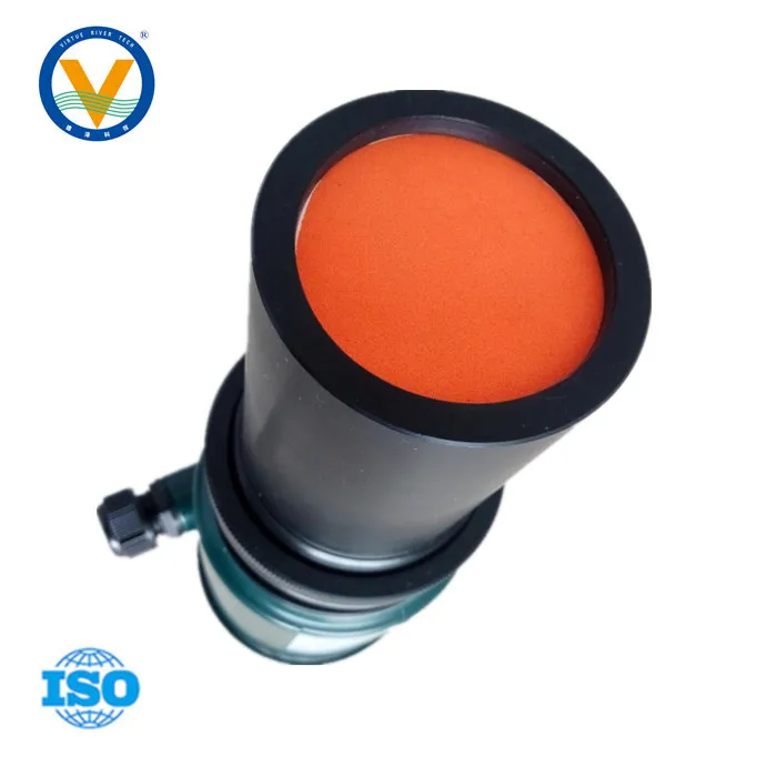 

10m Measuring Range ultrasonic level sensor for water level measurement
