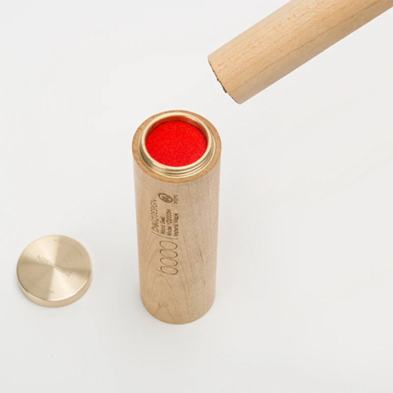 ZHIYINNI booo на заказ надпись несколько дизайн шрифта выбранная деревянная бревна