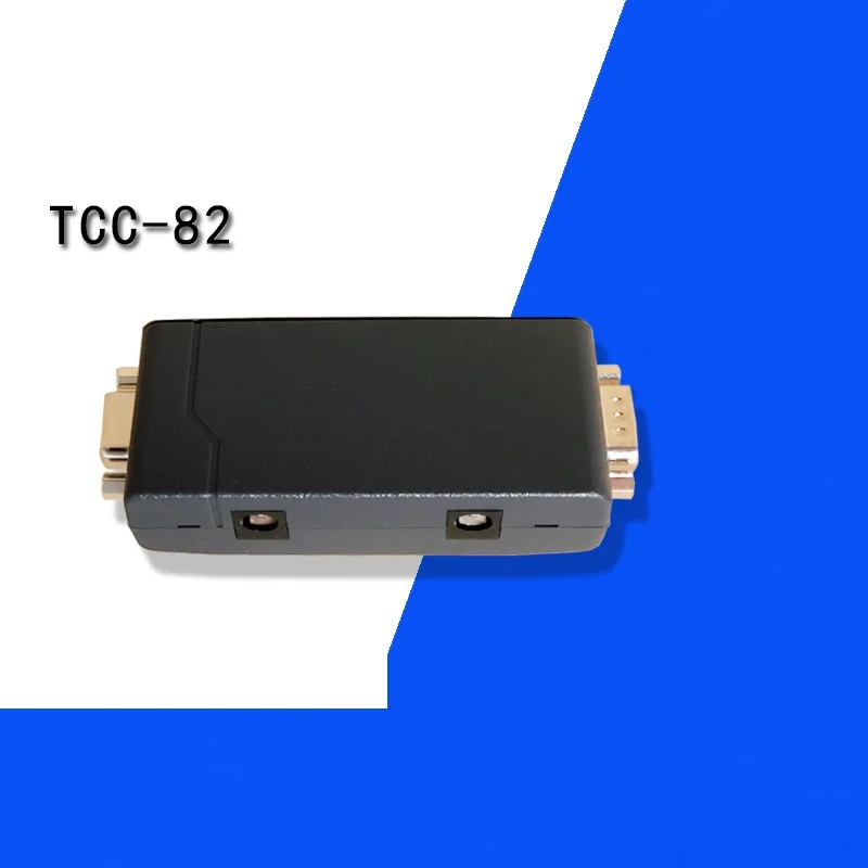 

TCC-82 232 isolator with 4-way isolation protection converter
