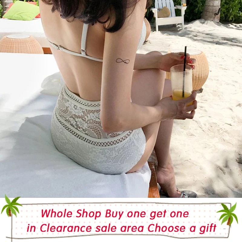 Manoswe белый с вырезами Цельный купальник сексуальный высокая талия женский летний