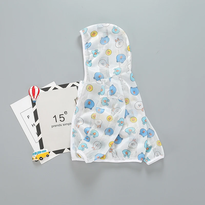 IENENS Летняя Пляжная Солнцезащитная Одежда Дети сыпь гвардии тонкое Детское