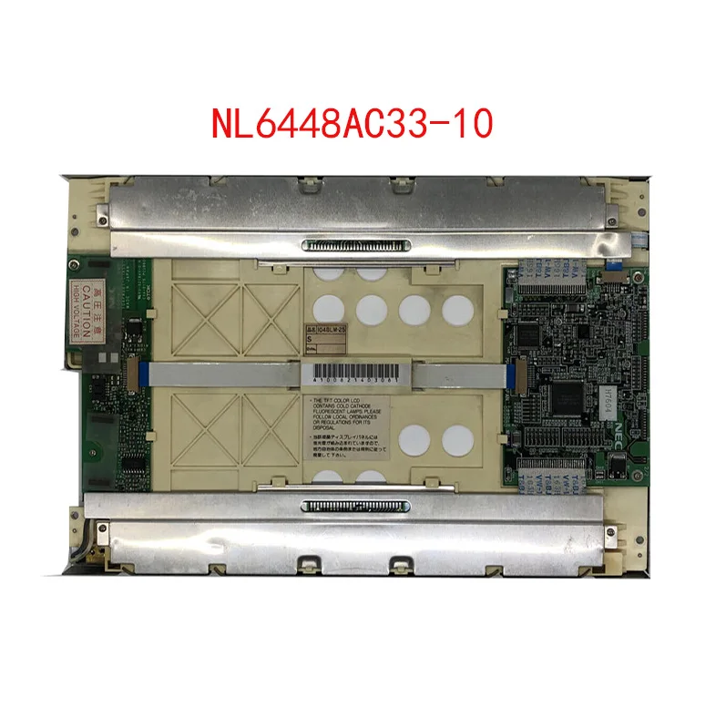 

Original LCD screen NL6448AC33-10