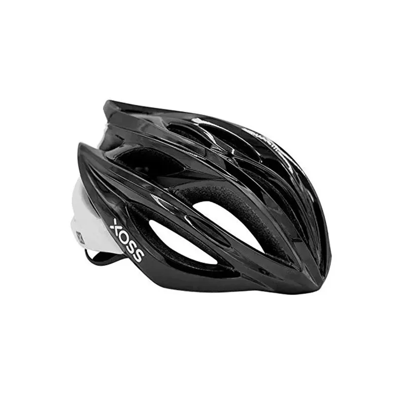 

XOSS Bike Helmet Lightweight Cycling Helmet Road Bike MTB Integrally-mold Adjustable Protection Safety Cap for Men and Women