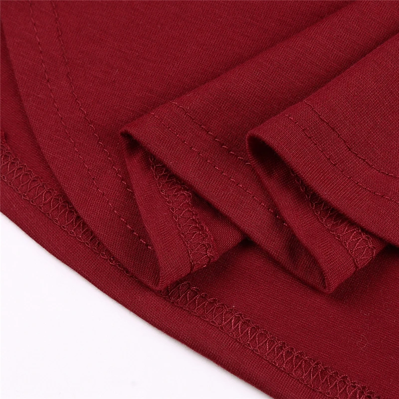 Топ для кормящих матерей Женская клетчатая футболка с V-образным вырезом и