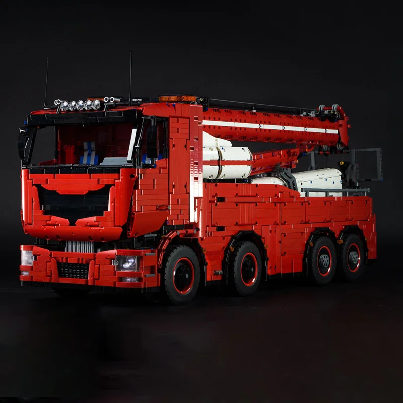 новый высокотехнологичный