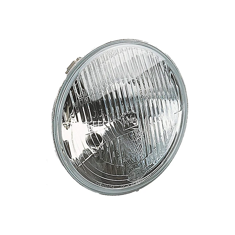 HELLA 1A6 002 395 071 для Lada Niva (2121) 09/76 &gt Оптич. Элемент (H4) с габаритом 23219|Фара авто в сборе|