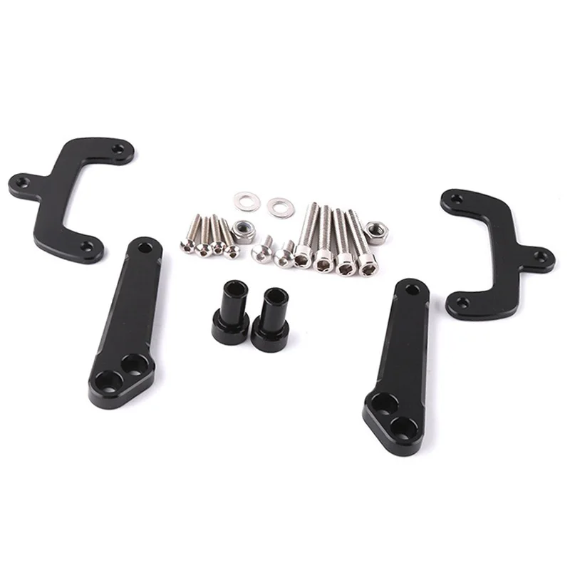 Многофункциональный кросс Бар Мобильный телефон навигационный кронштейн для