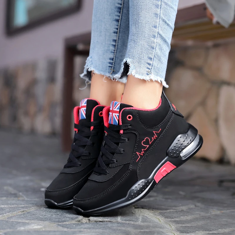 Женские теннисные туфли лидер продаж 2021 женские дышащие кроссовки женская