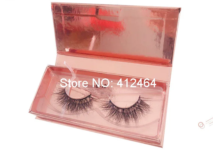 Пользовательские 25 мм ресницы lshes упаковка коробка Бесплатный этикетка печать