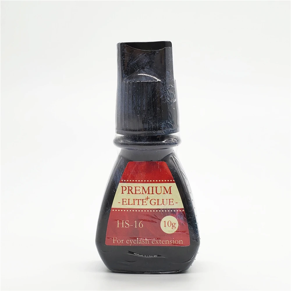 10 бутылок горячая распродажа г премиум класса Элит плюс объемный клей HS 16 для