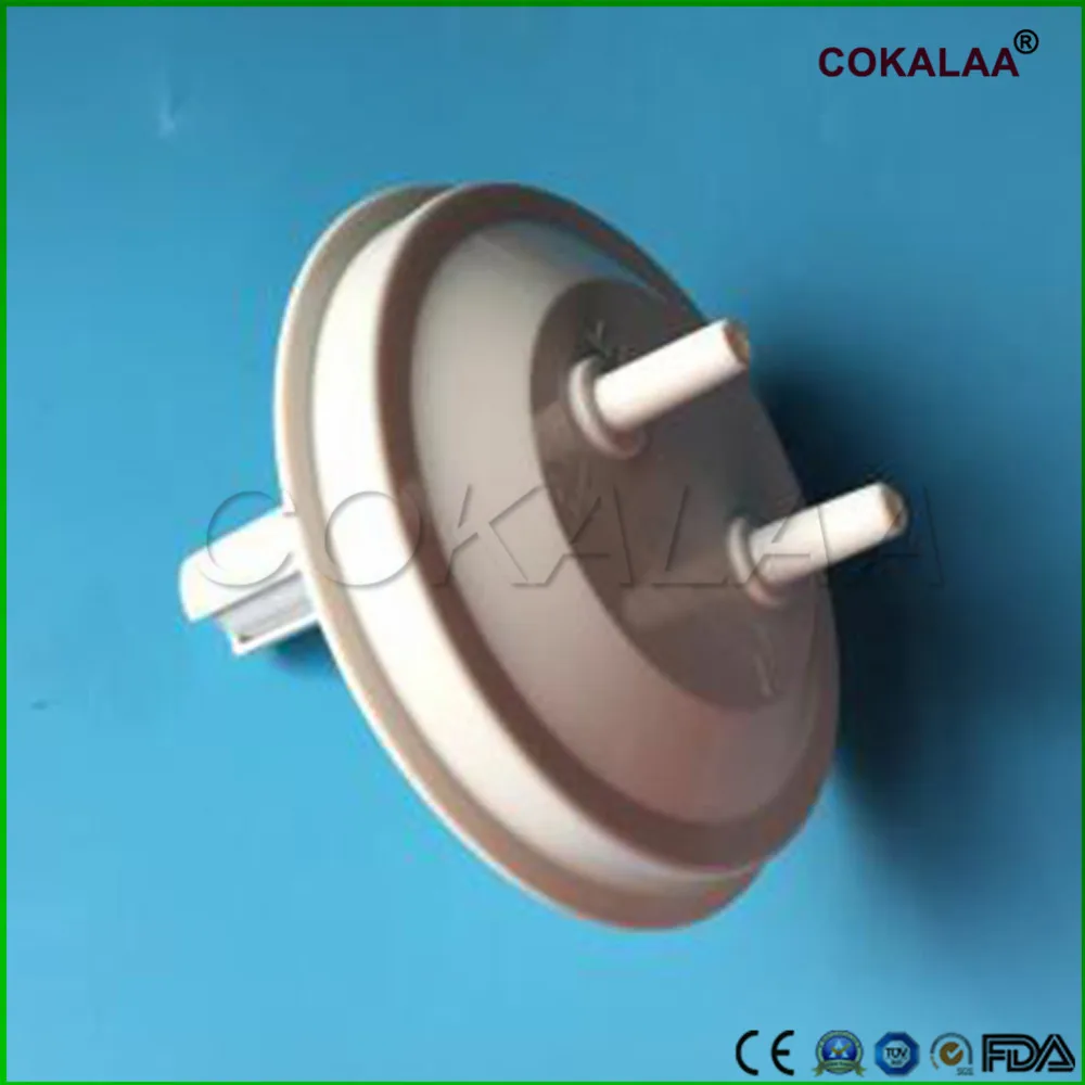 Портативный стоматологический вакуумный прибор для Всасывания мокроты 7E A/7E B