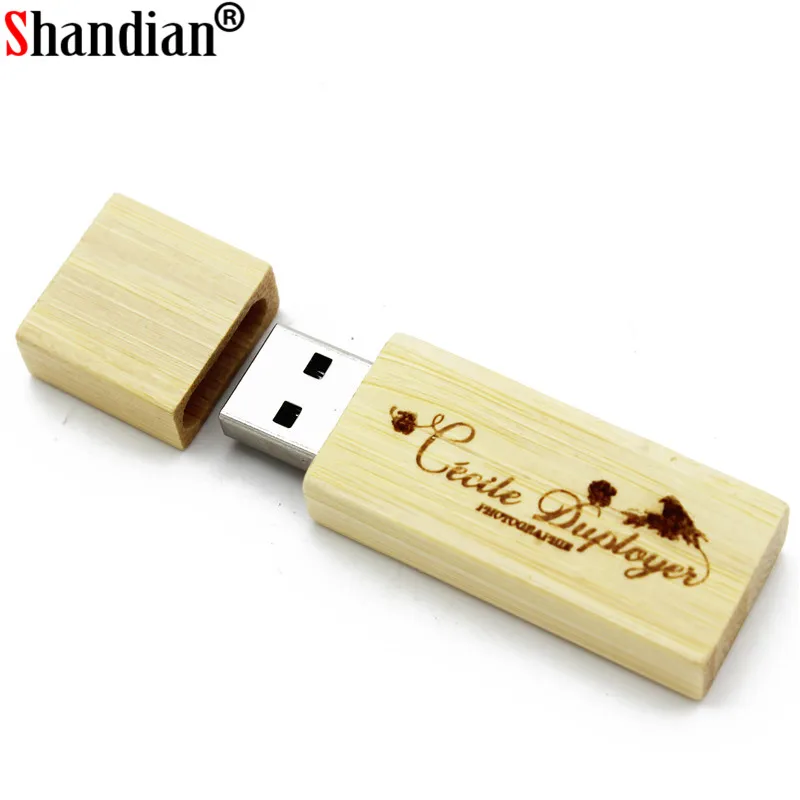 SHANDIAN деревянные кресты католические флеш диск USB 2 0 4GB/8GB/16GB/32GB/64GB 128GB свободный