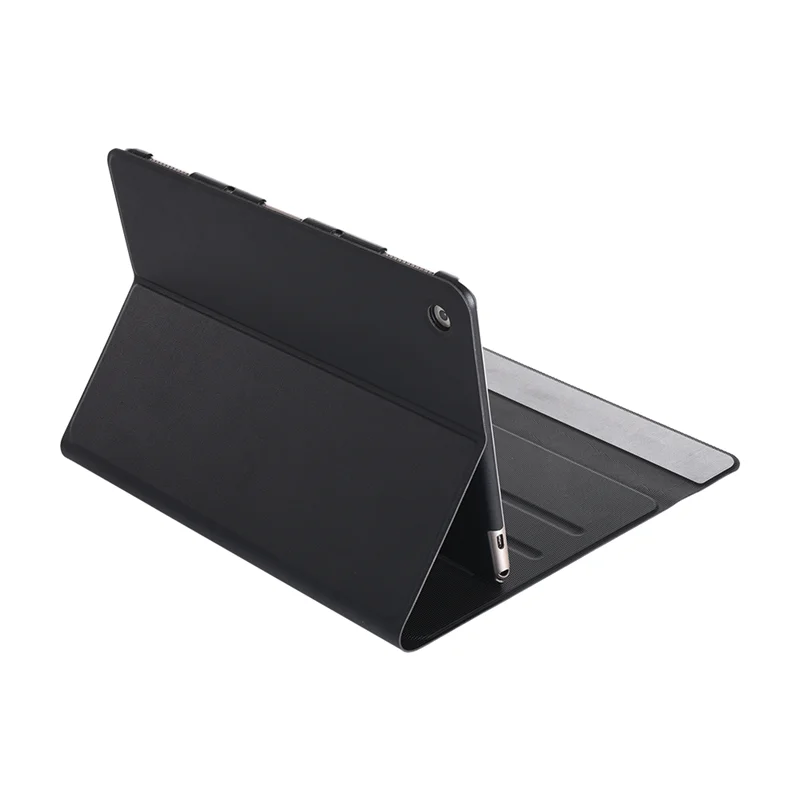 Деловой чехол для клавиатуры huawei MediaPad M5 Lite 10 BAH2-W09 / L09/W19 Съемный Bluetooth 1 дюйма стола
