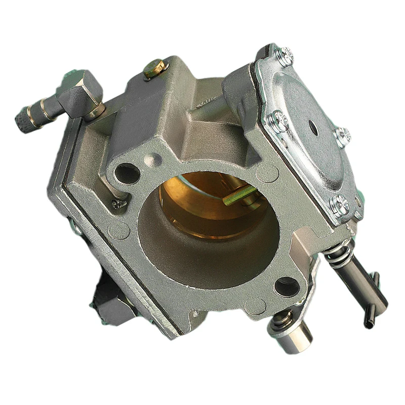 

Accessory Carburetor Garden Metal Assembly Carburetor Lawn Mower Parts
