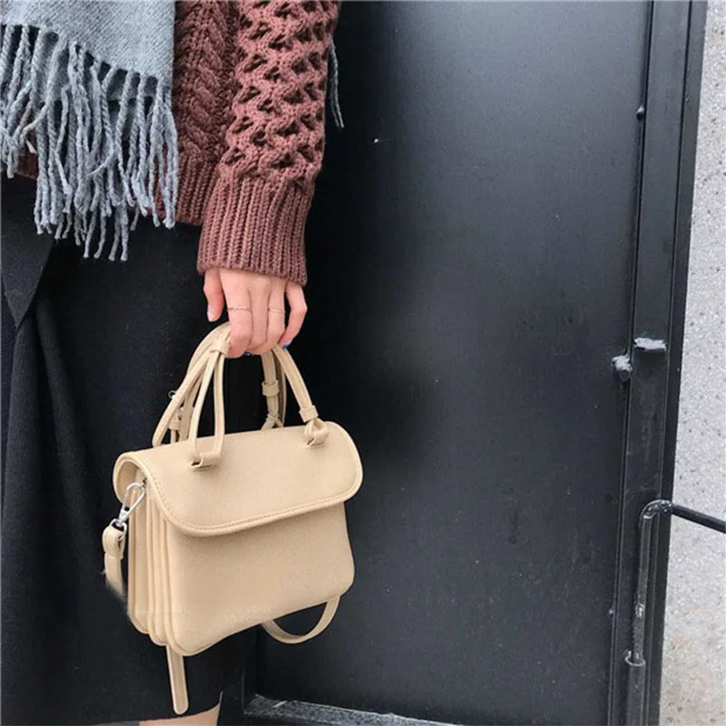 Сумка 2020 Новая летняя винтажная Милая Корейская ручная сумка новая женская через