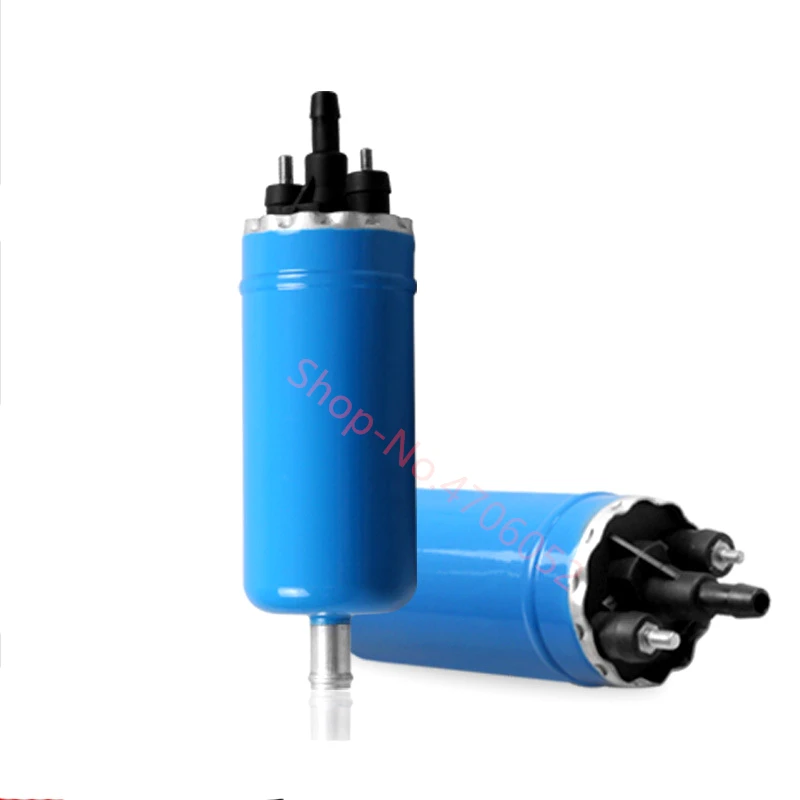 Universal 0580464038 140Lph High Flow In-tank Gasoline Car Fuel Pump for Renault BMW Alfa Peugeot Opel | Автомобили и мотоциклы