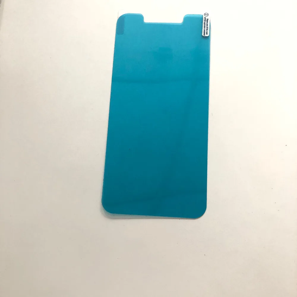 Ulefone Armor 5 Новая защитная пленка для экрана Ulefone Armor 5 MTK6763 Octa Core 5,85 дюймов HD 1512x720 Смартфон