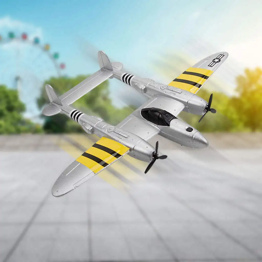 

EPP пенопластовый Радиоуправляемый планер 2,4G с неподвижным крылом DIY 2CH самолет игрушка симуляция радиоуправляемого самолета строительные и...