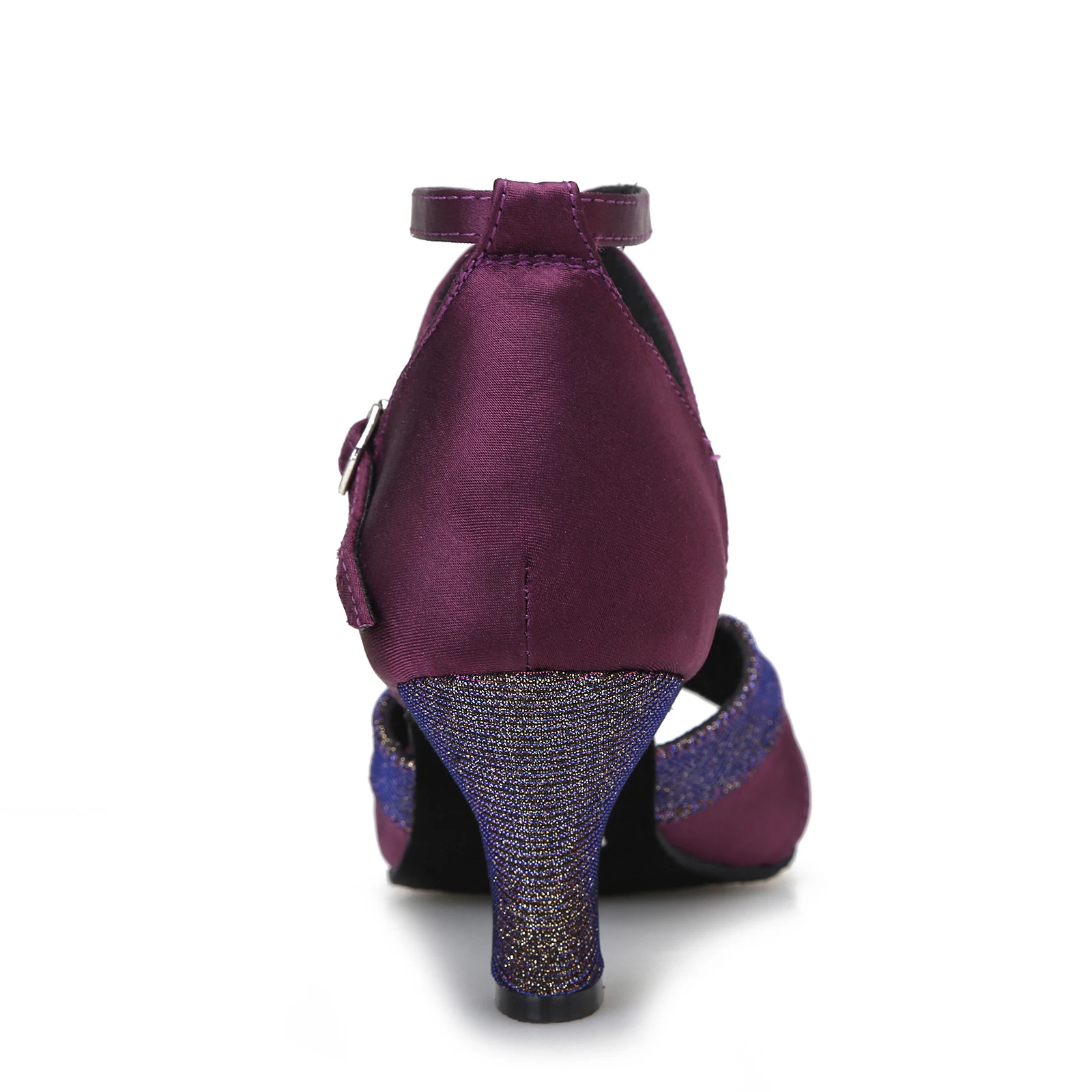 Классические туфли для бальных танцев сальса латинских женские сандалии с