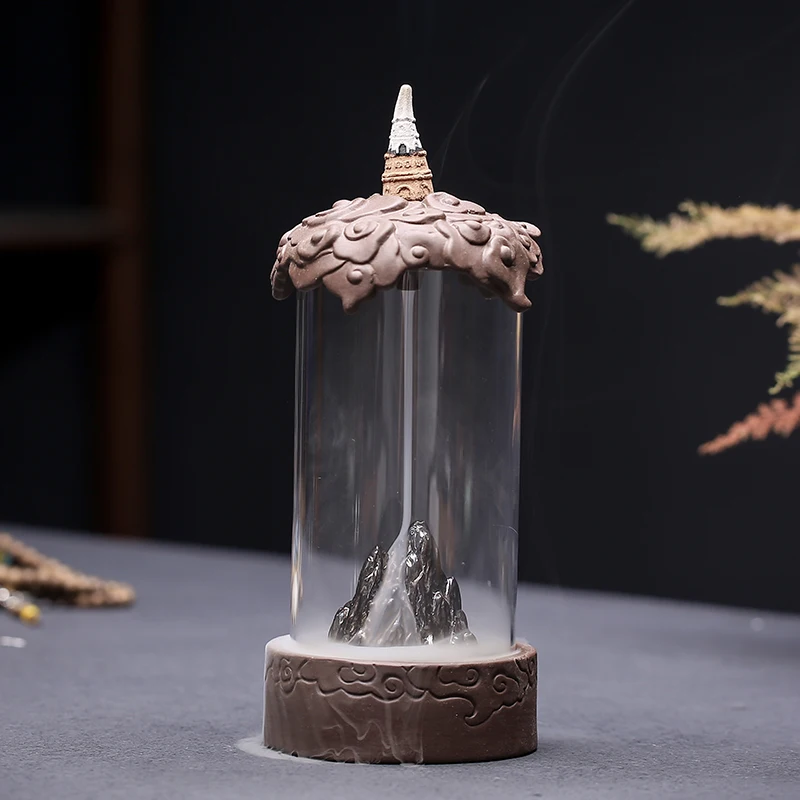 Буддистские благовония держатель курильница для благовоний горелки домашний