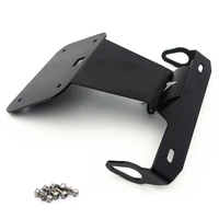 fender eliminator license plate holder tail tidy for yamaha yzf r25 yzf r3 mt25 mt03 2015 2020