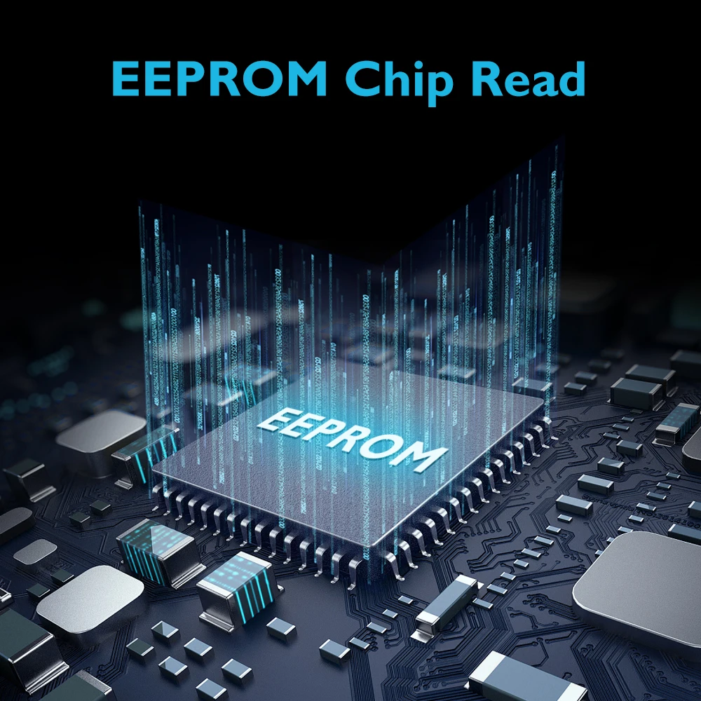 OBDPROG 501 профессиональный ключ программатор автомобильный диагностический