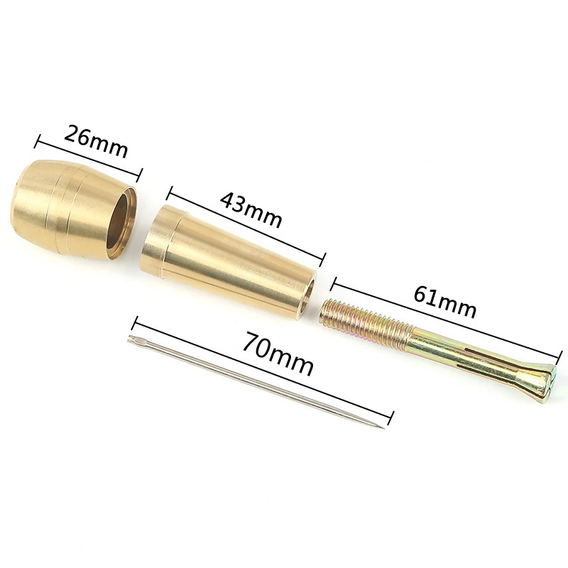 4 шт. иглы ручной БРОШЮРОВЩИК набор инструментов из плотной ткани нитки для шитья