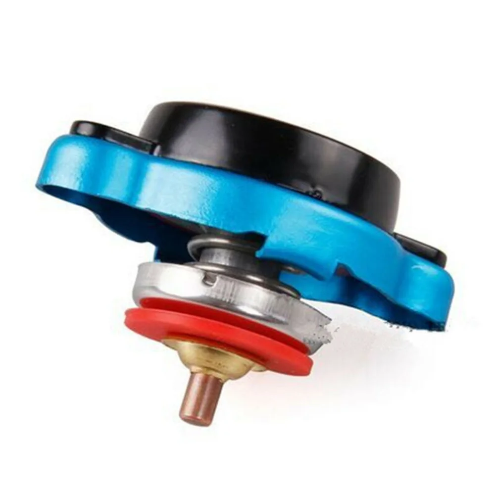 Авто Термостатический радиатор крышка маленькая головка измеритель температуры