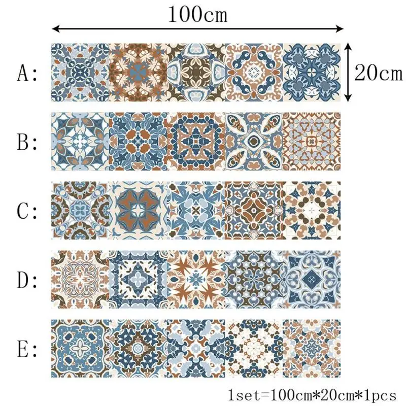 Наклейки на стену в европейском ретро стиле наклейки арабском самоклеящаяся