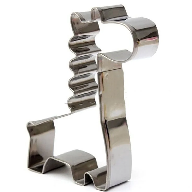 Формы для печенья в форме жирафа принадлежности выпечки помадка форма торта