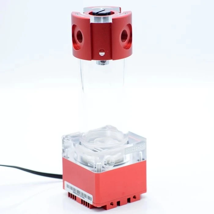 FREEZEMOD PC водяное охлаждение комплект насос с водяным баком интегрированный лифт 4