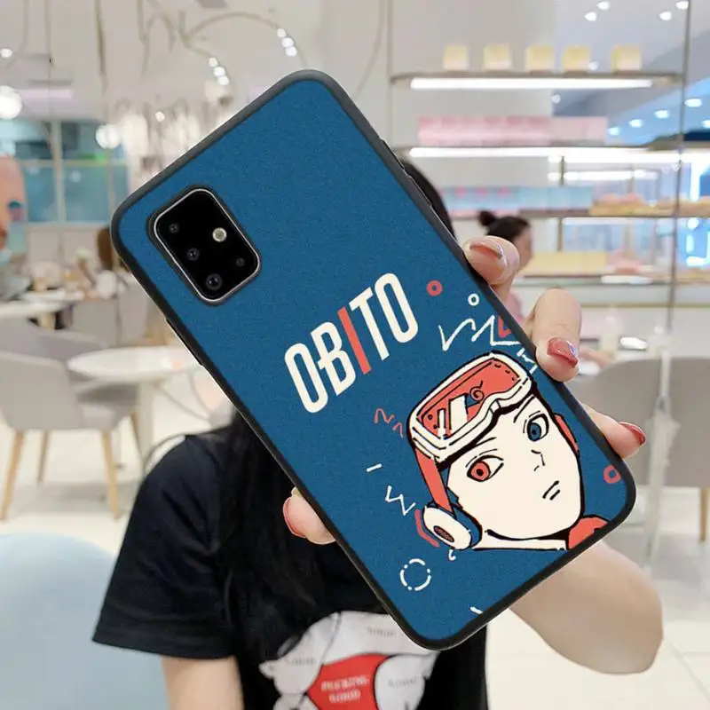 

Air Kimetsu-like Yabakute Phone Case For Samsung S9 10 20Plus Note 7 8 9 10 10plus Pro J8 M30 31 A30s A71