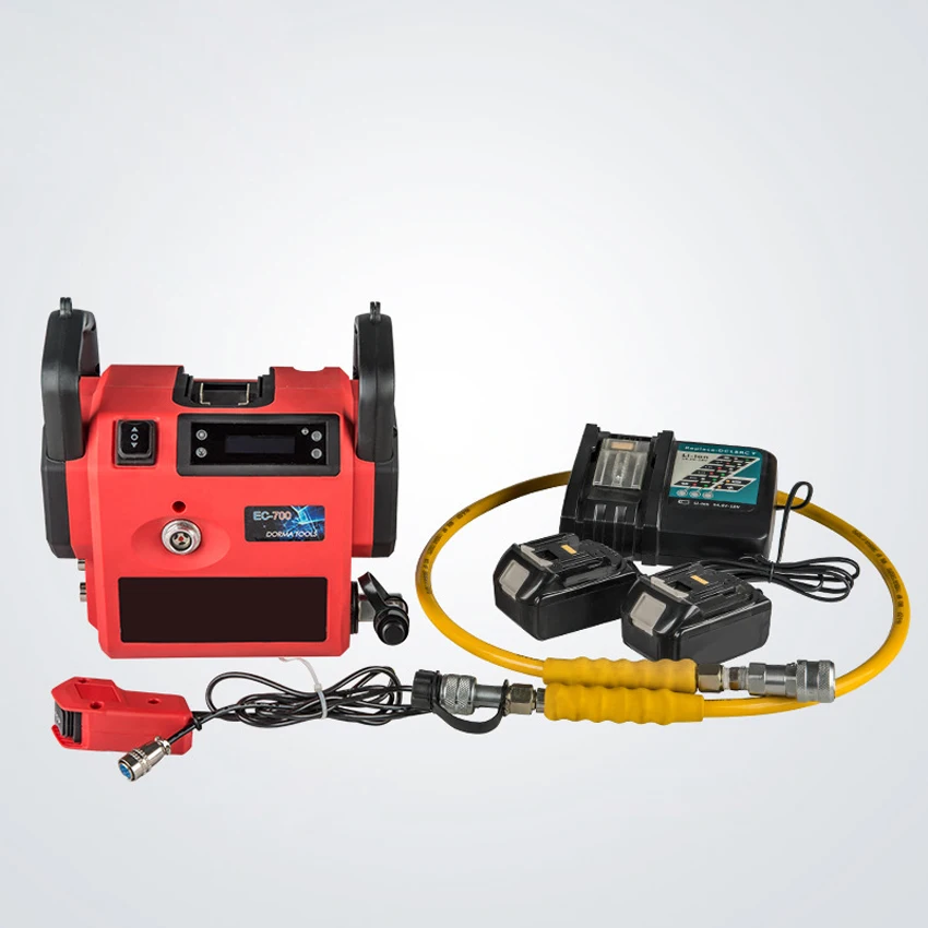 Гидравлический масляный насос портативный светильник с батарейным питанием 760