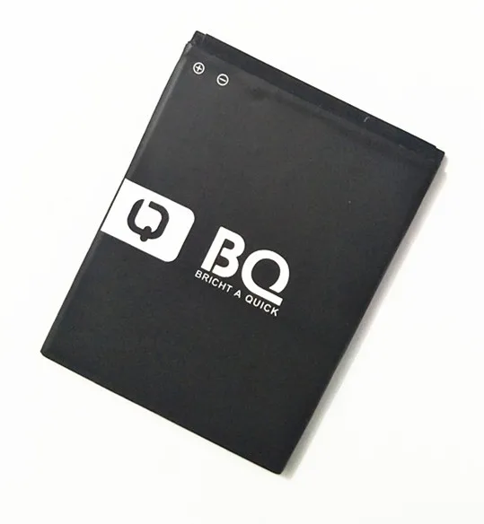 Высококачественная BQS-5070 BQS 5070 BQS5070 литий-ионная батарея для BQ Magic Nous NS 5004 мобильный