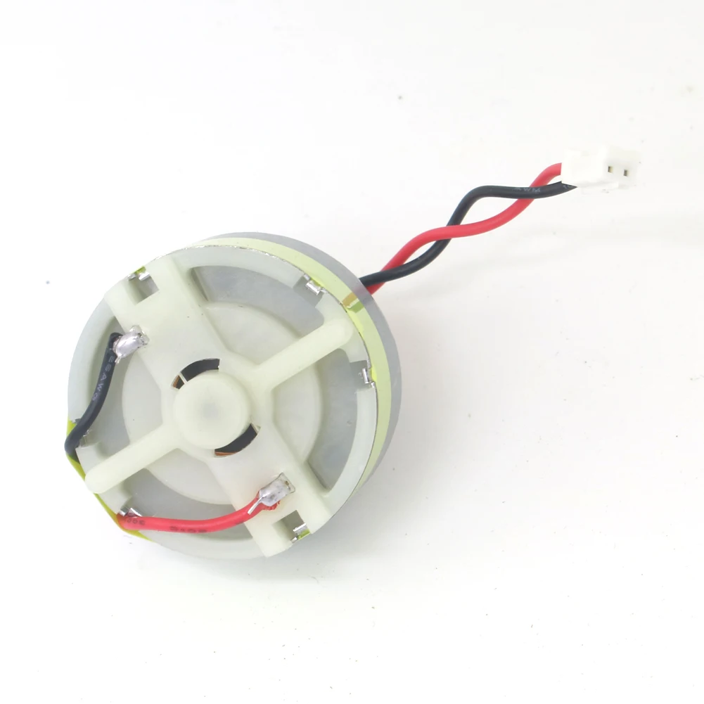 Gear Transmission Motor 2PCS for xiaomi Mijia 1st 2nd &amp Roborock S50 S51 S55 Robot Vacuum Cleaner Laser Sensor LDS | Бытовая техника